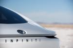 Infiniti Q Inspiration Concept 2018 года